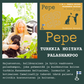 Pepe – 2-i-1 parfymfri schampokaka för hundens päls 185,90 SEK