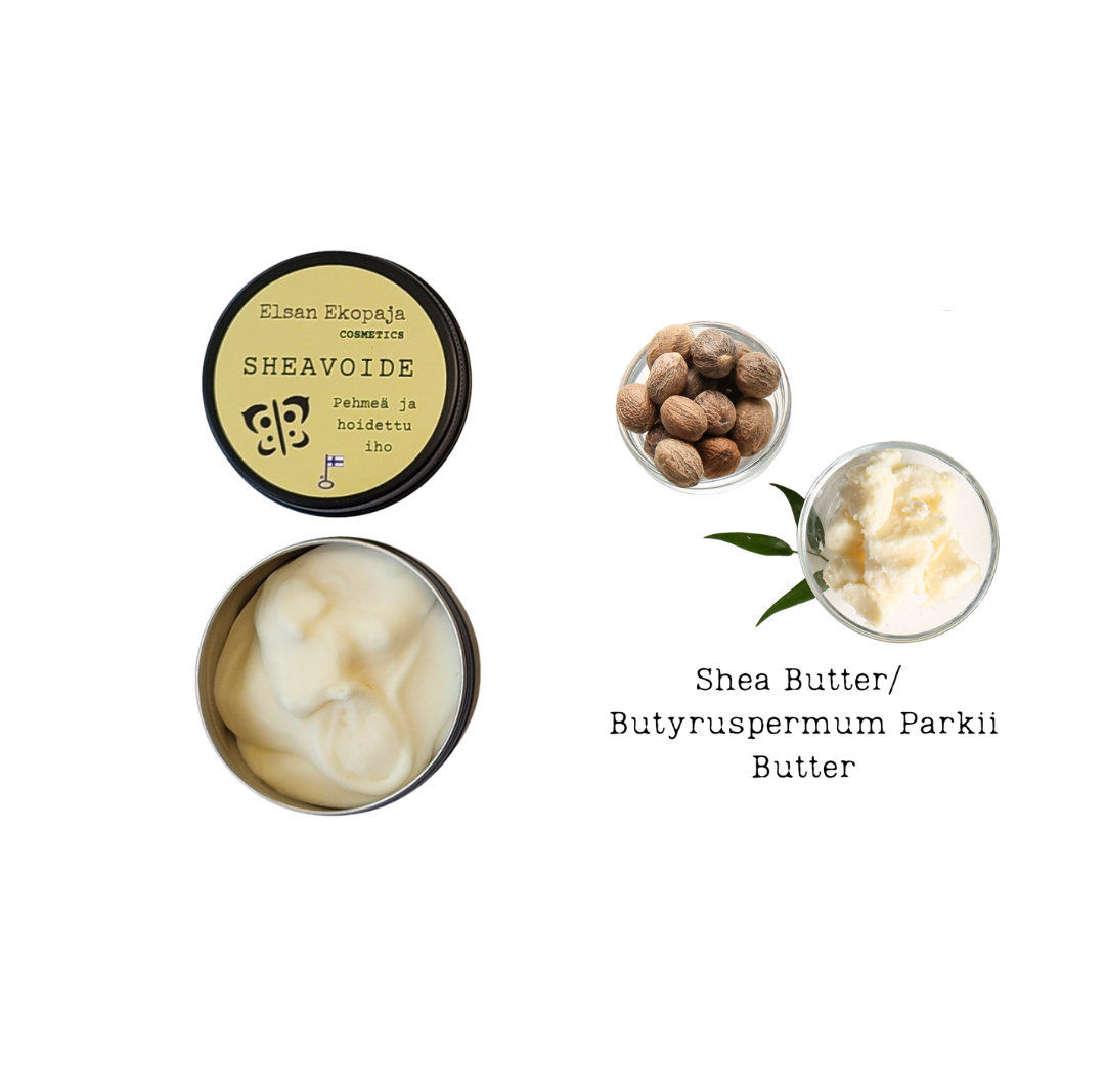 Shea Butter 185,90 SEK