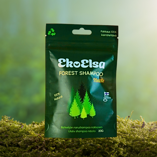Forest  Outdoor shampoo 86,90 SEK