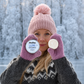 NYHET! LUMI SALTVÅL – Pepparmynta & eukalyptus 163,90 SEK