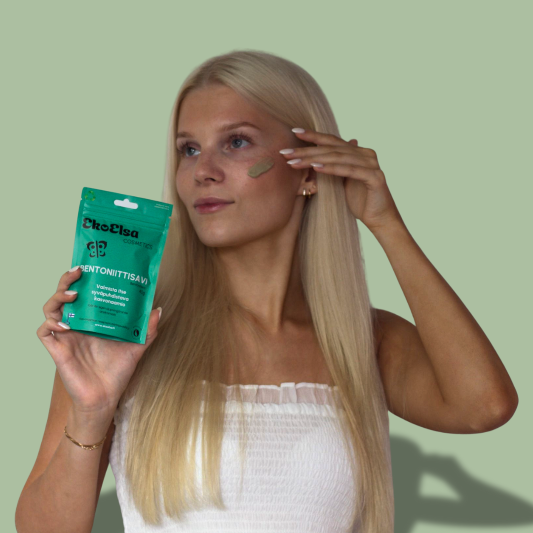 Bentonitlera 185,90 SEK