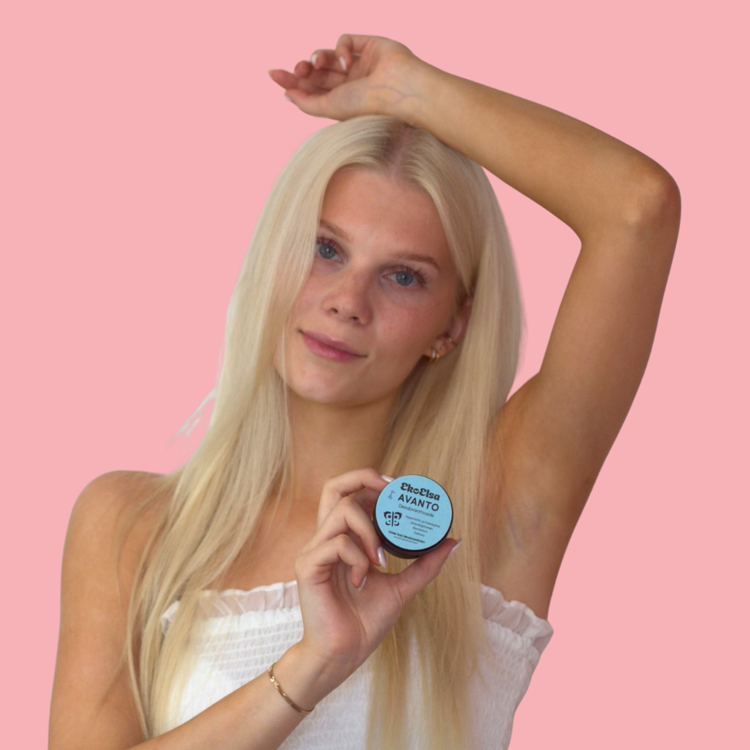 Vinter bad Deo-kräm 185,90 SEK