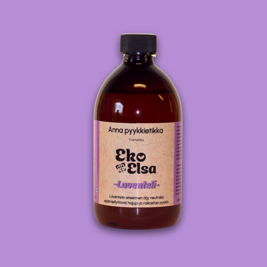 Anna Sköljättika – Lavendel 207,90 SEK