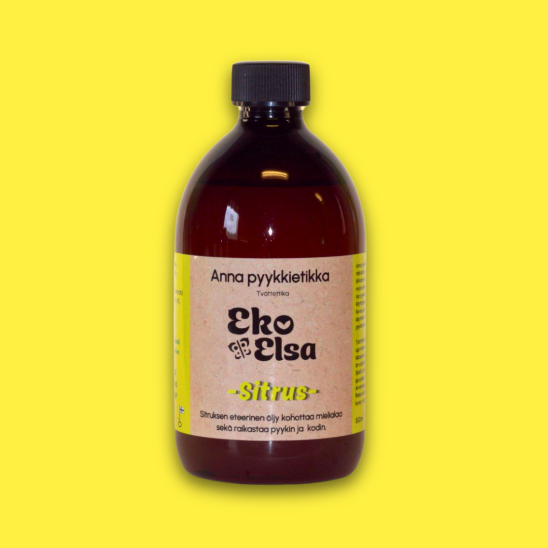 Anna Sköljättika – Citrus 207,90 SEK
