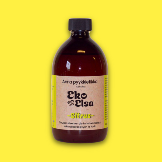Anna Sköljättika – Citrus 207,90 SEK