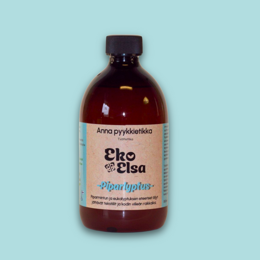 Anna Sköljättika – Piparlyptus 207,90 SEK
