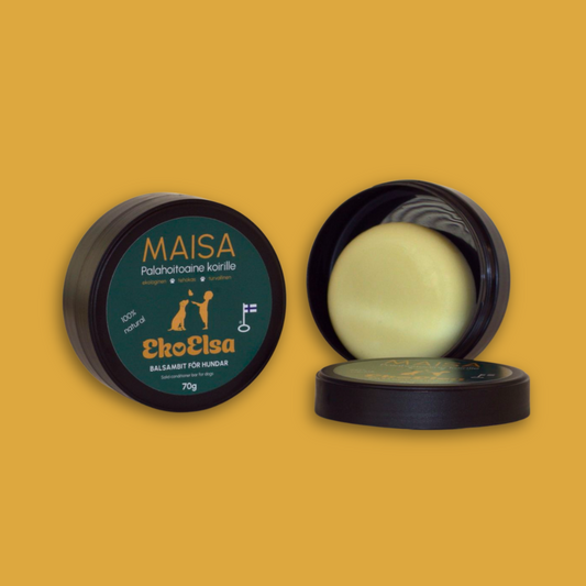 Maisa balsamkaka för hund 207,90 SEK
