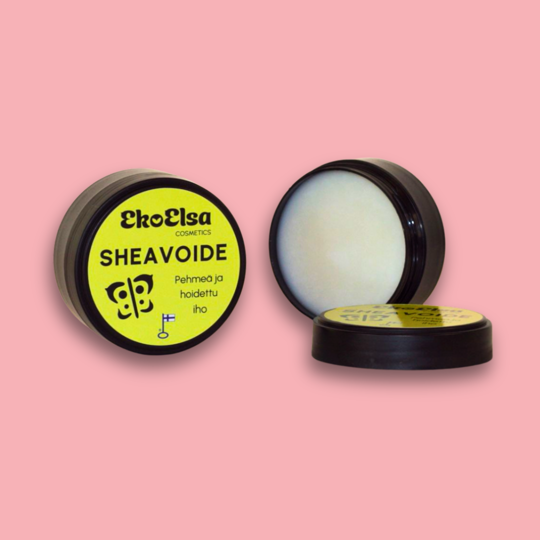 Shea Butter 185,90 SEK