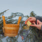 Forest soap calendula 86,90 SEK