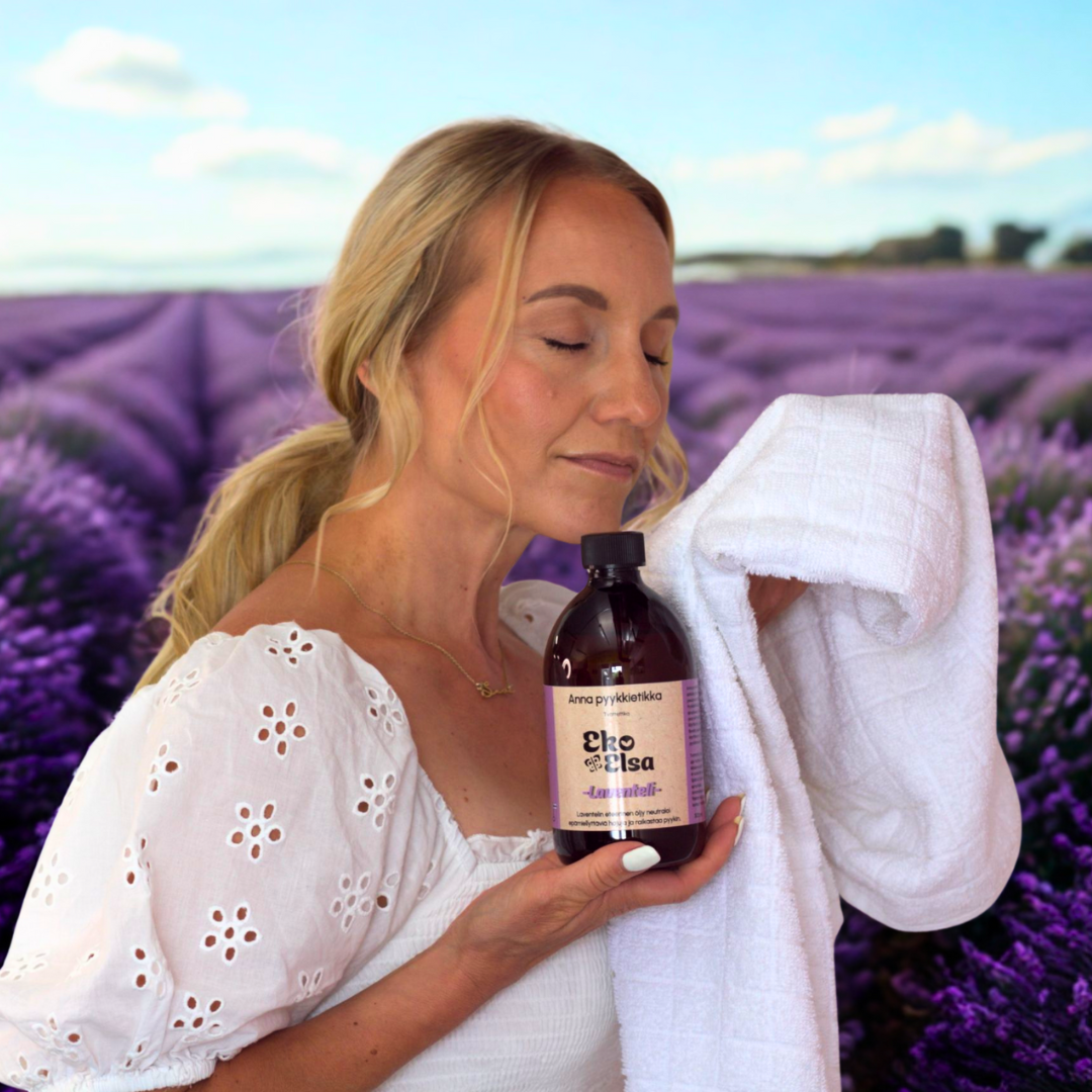 Anna Sköljättika – Lavendel 207,90 SEK