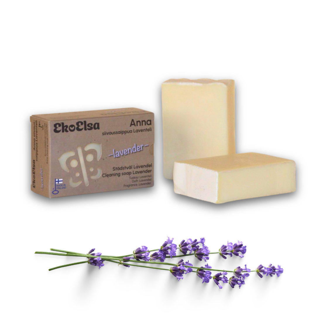 Anna Städstvål Lavender 174,90 SEK