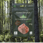 Forest Bath - Nettle shampoo on a roap. Nokkonen narupalashampoo (vegaaninen)